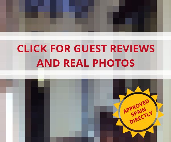 www.lanzaroteretreats.com - check out latest independent reviews