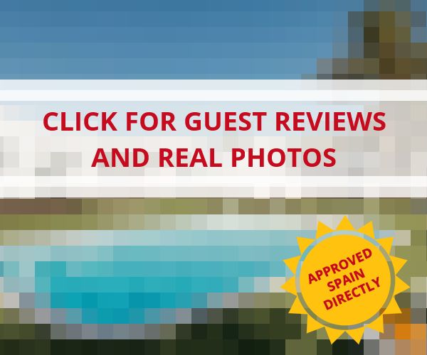 www.lanzasuites.com - check out latest independent reviews
