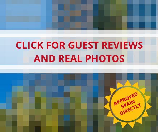 www.laovejaverde.es - check out latest independent reviews