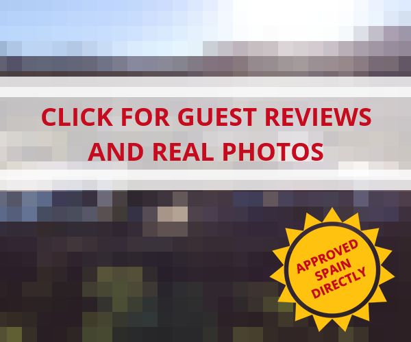 www.lapalmabungalows.com - check out latest independent reviews