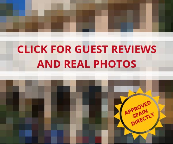 www.laparadahotel.es - check out latest independent reviews