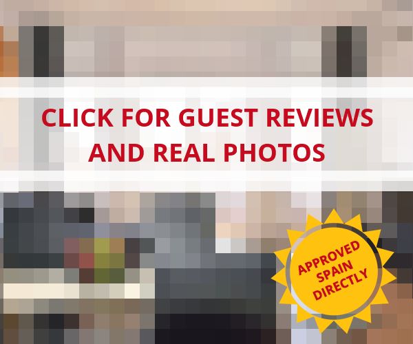 www.lapedrera.com - check out latest independent reviews