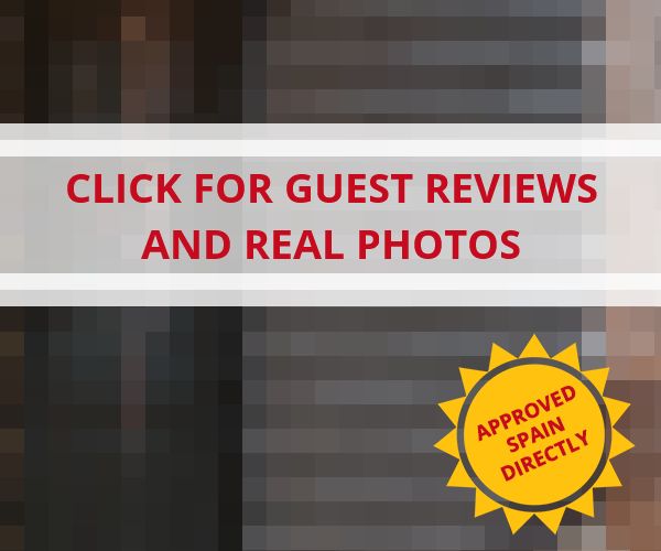 www.laplazabeach.com - check out latest independent reviews