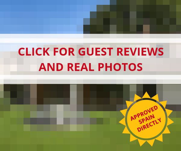www.lapoasadadesanmillan.es - check out latest independent reviews