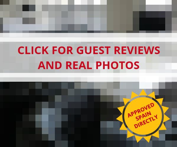 www.laportuguesaapartments.com - check out latest independent reviews
