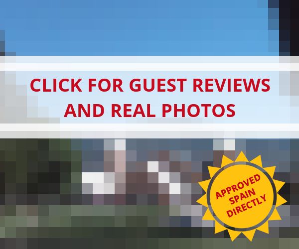 www.laposadadealameda.es - check out latest independent reviews