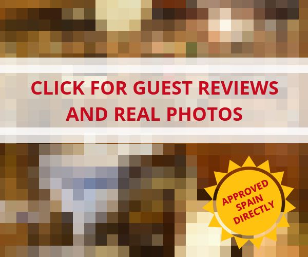 www.laposadadecarmen.com - check out latest independent reviews