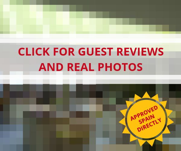 www.laposadadeelchaflan.com - check out latest independent reviews