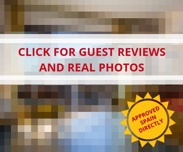www.laposadadelangel.net - check out latest independent reviews