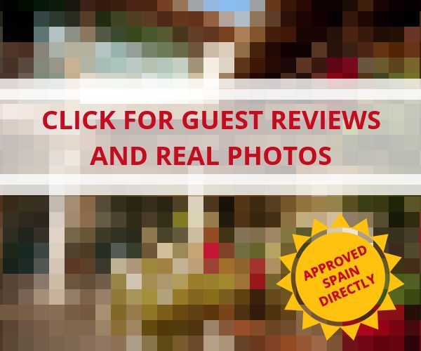 www.laposadadelarco.com - check out latest independent reviews