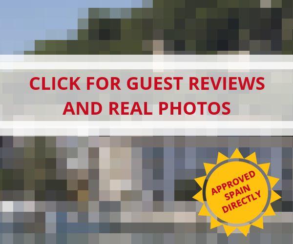 www.laposadadelmar.com - check out latest independent reviews