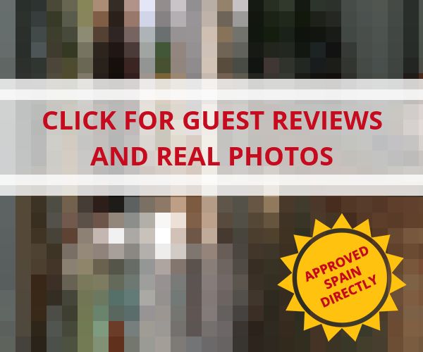 www.laposadadelmoro.com - check out latest independent reviews