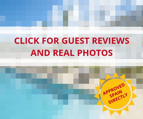 www.laposadademaria.es - check out latest independent reviews
