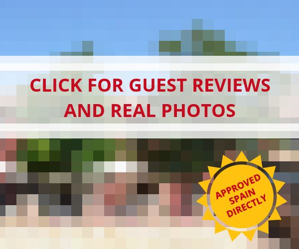www.laposadaderosa.es - check out latest independent reviews