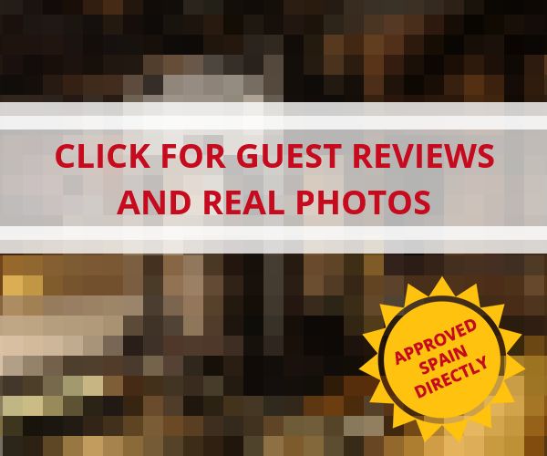 www.lapremsahotelrural.com - check out latest independent reviews