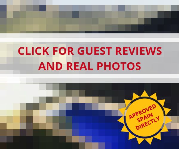www.lapuentecilla.com - check out latest independent reviews
