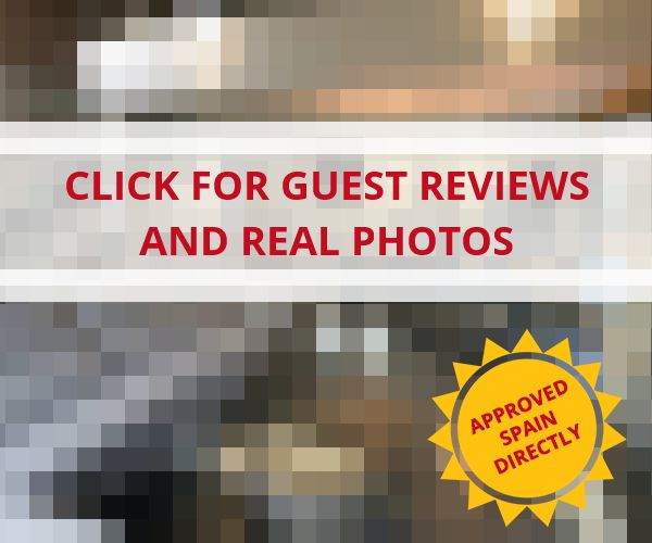 www.lapuertadelriolobos.com - check out latest independent reviews