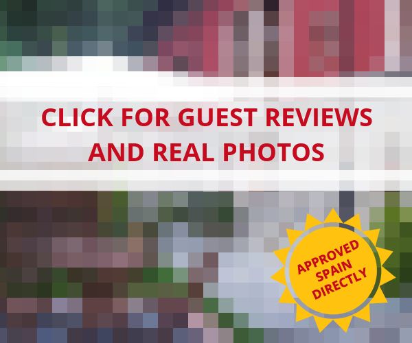 www.laquintanadeleonor.com - check out latest independent reviews
