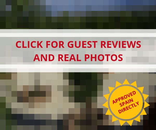 www.laquintanadevaldes.com - check out latest independent reviews