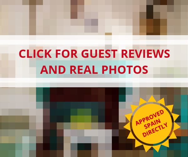 www.laranaverdecasarural.es - check out latest independent reviews