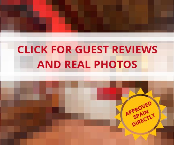 www.larealda.es - check out latest independent reviews