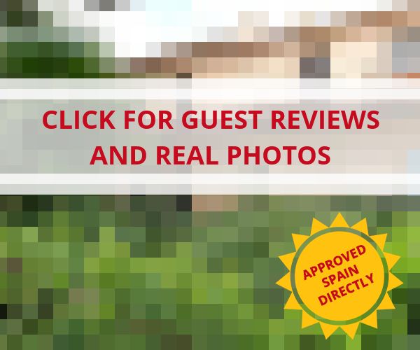 www.laromanahotel.es - check out latest independent reviews