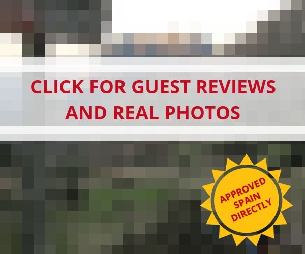 www.larosadelagua.com - check out latest independent reviews