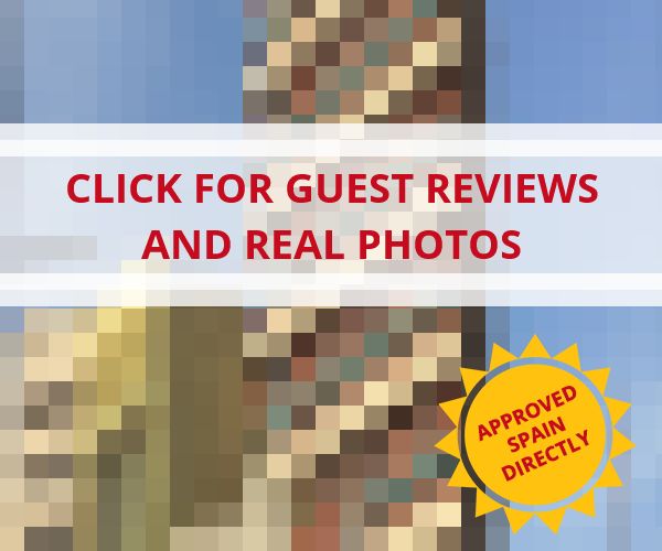 www.lasantacruzresort.com - check out latest independent reviews