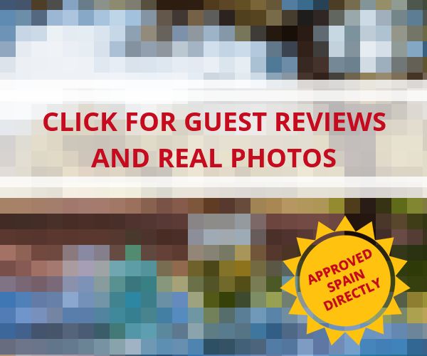 www.lasantahostel.com - check out latest independent reviews
