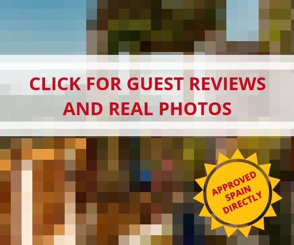 www.lascaldas.com - check out latest independent reviews