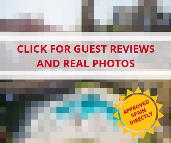 www.lascanalejascasarural.com - check out latest independent reviews