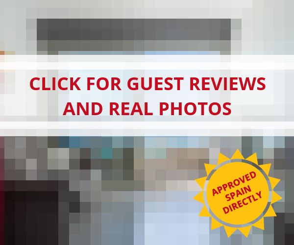 www.lascanterasbeach.net - check out latest independent reviews