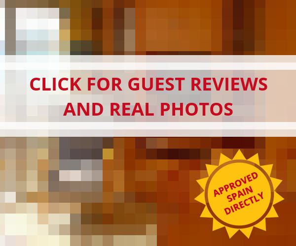 www.lascarabelas.com - check out latest independent reviews
