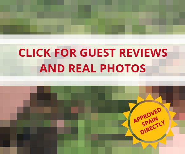 www.lascasasdelavega.com - check out latest independent reviews