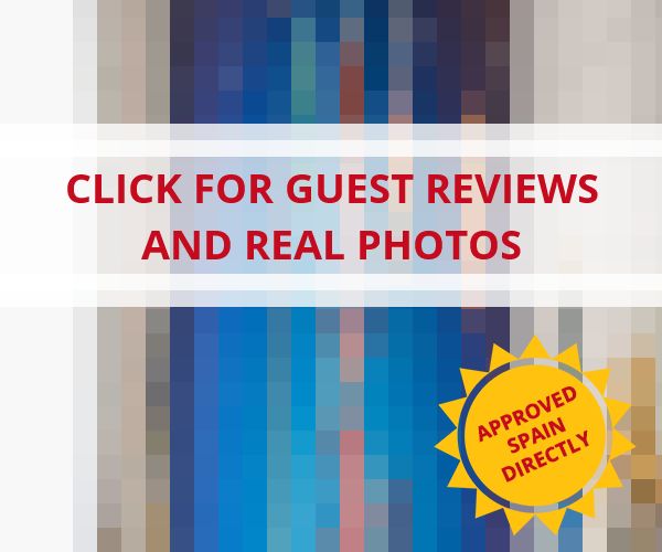 www.lascasasdelconsul.es - check out latest independent reviews