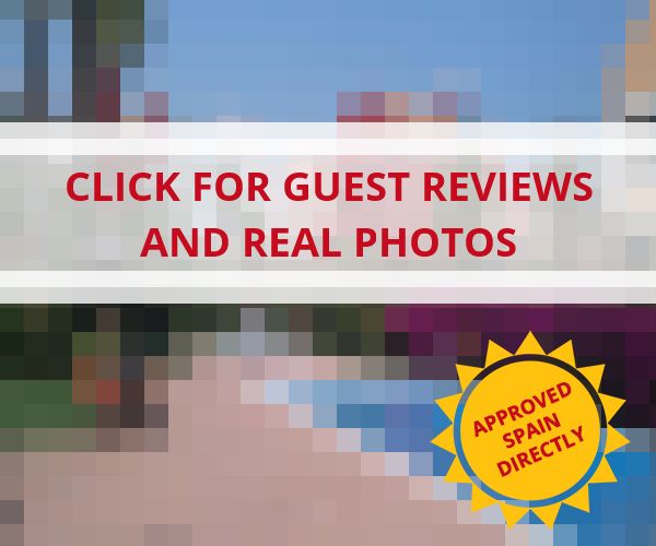 www.lascasasdelpalomar.es - check out latest independent reviews