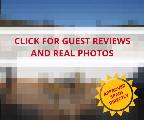 www.lascasasdenani.es - check out latest independent reviews