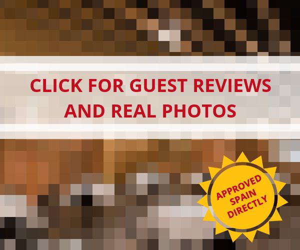 www.lascasasdepandreula.com - check out latest independent reviews
