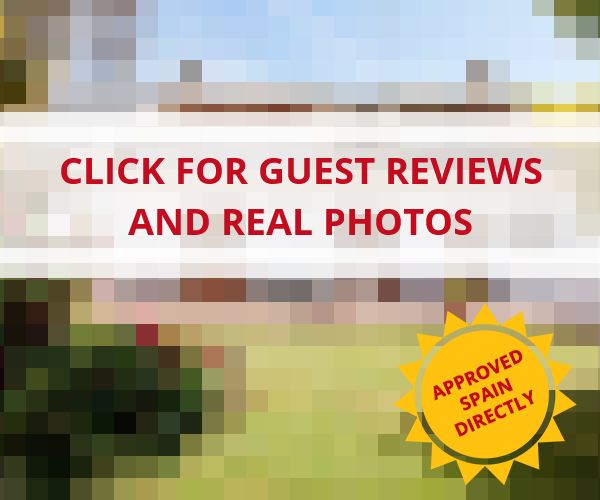 www.lascasasdesofia.com - check out latest independent reviews