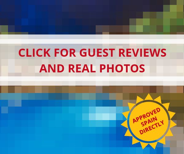 www.lascasastenerife.com - check out latest independent reviews