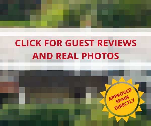 www.lascasitasdepeares.com - check out latest independent reviews