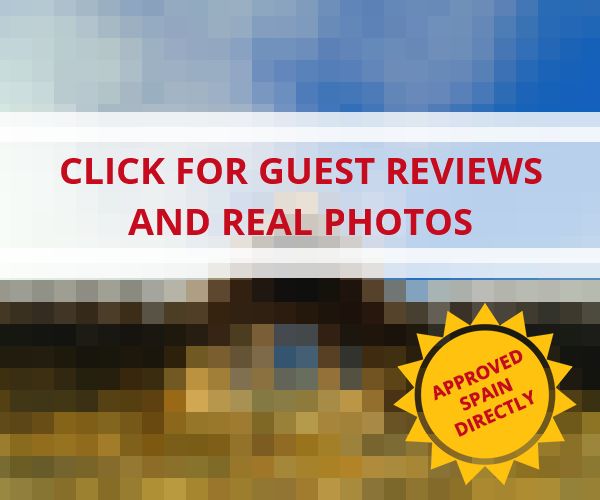 www.lascasitasderequeixo.com - check out latest independent reviews
