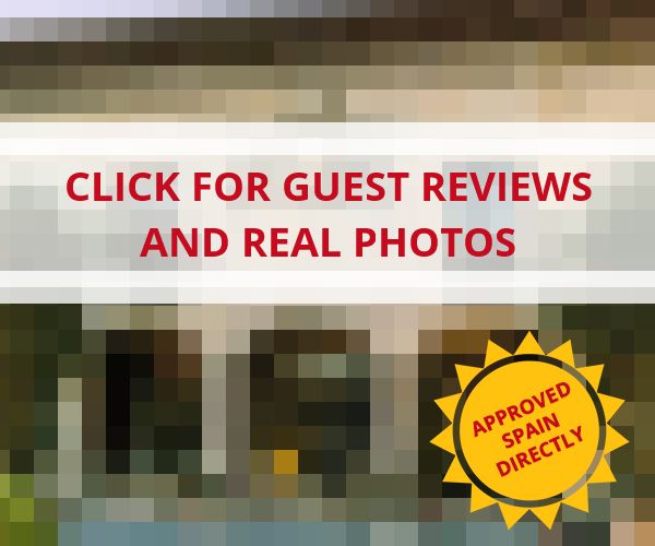 www.lascincocalderas.com - check out latest independent reviews