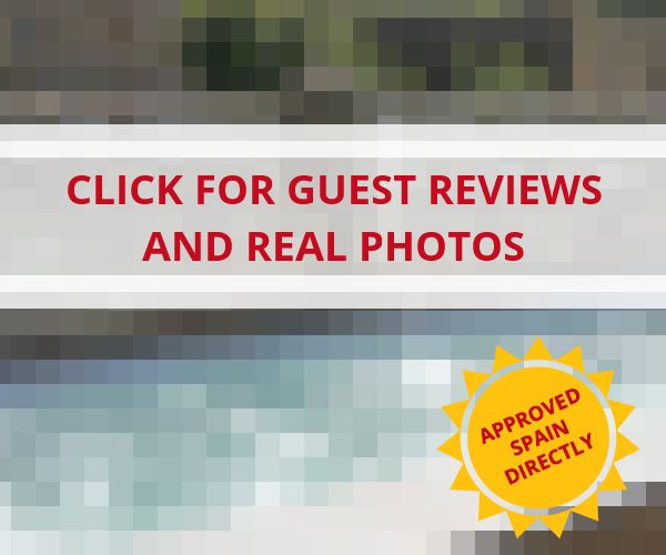 www.lascuevasdeelbosque.com - check out latest independent reviews