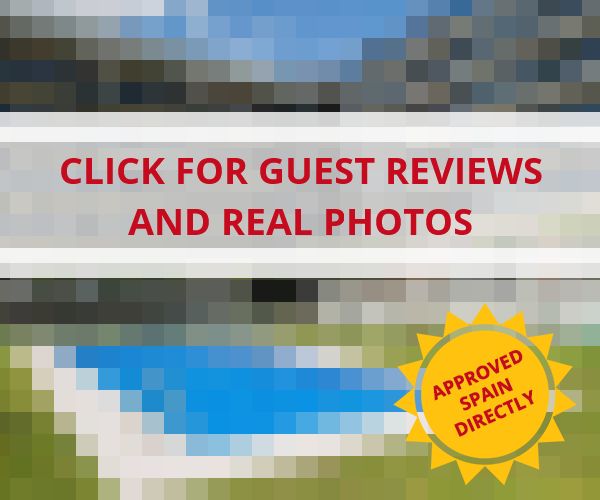 www.lasdunasapartamentos.com - check out latest independent reviews