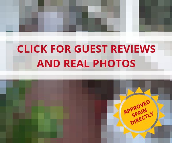 www.laserranadearacena.es - check out latest independent reviews
