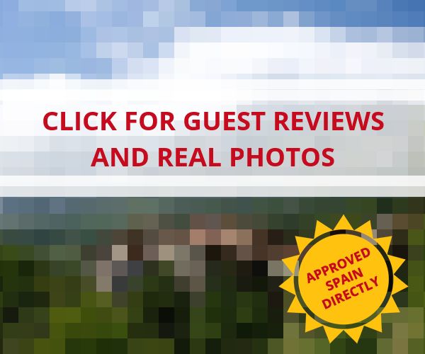 www.lasespedillas.com - check out latest independent reviews