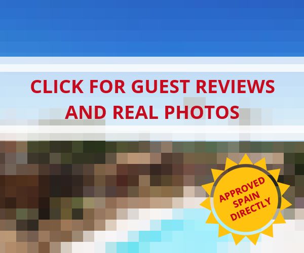 www.lasfincasdeannie.com - check out latest independent reviews