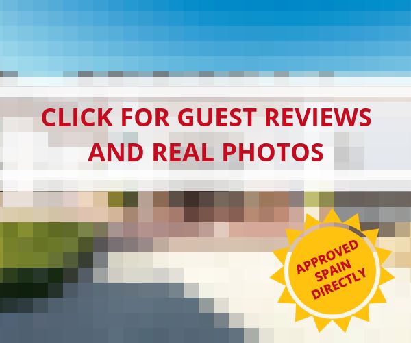 www.lasierrecilla.com - check out latest independent reviews