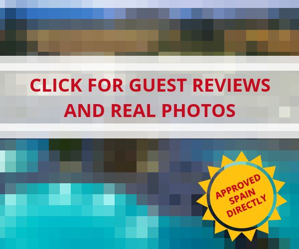 www.lasiesta-hotel.com - check out latest independent reviews